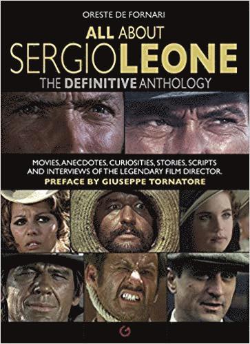All About Sergio Leone