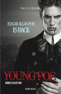 bokomslag Young Poe