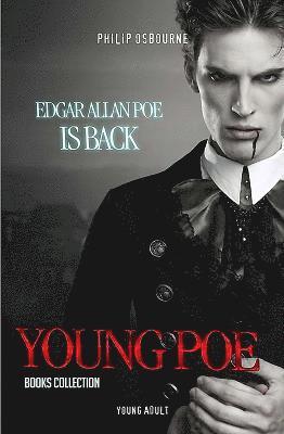 bokomslag Young Poe