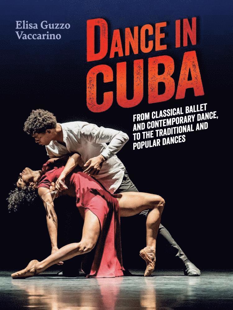 Dance in Cuba 1