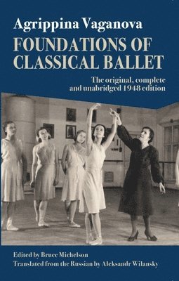 Foundations of Classical Ballet 1