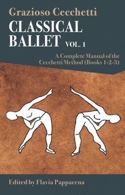bokomslag Classical Ballet - vol.1