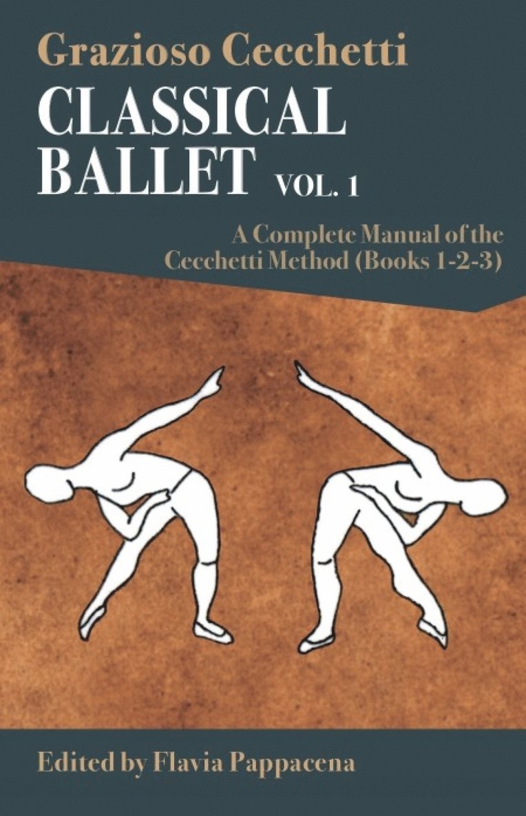 Classical Ballet - Vol.1 1