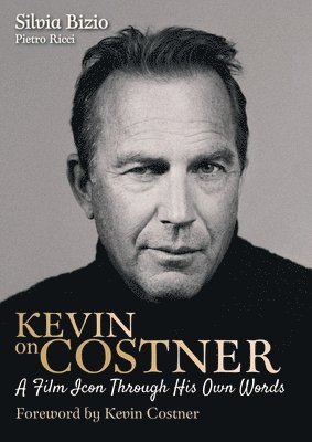 Kevin On Costner 1