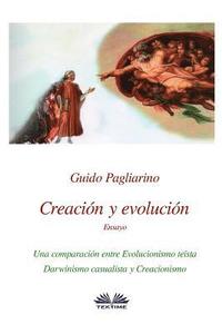 bokomslag Creación y evolución