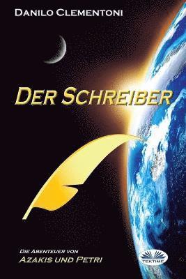 Danilo Clementoni - Schreiber, Häftad