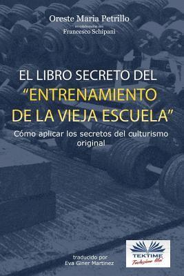 libro secreto del entrenamiento de la vieja escuela 1