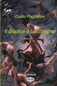 bokomslag Il giudice e le streghe