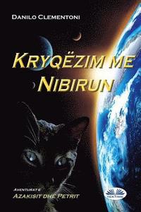 bokomslag Intersection with Nibiru (Slovak edition)