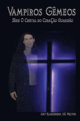 bokomslag Vampiros Gêmeos