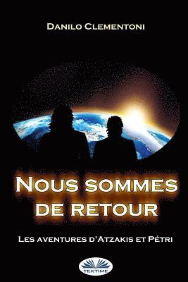 Nous sommes de retour 1