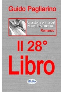 bokomslag Ventottesimo Libro