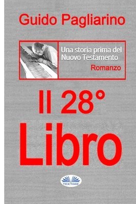 bokomslag Ventottesimo Libro