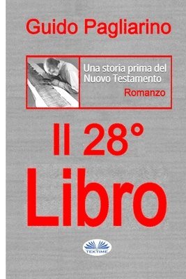 Il Ventottesimo Libro 1