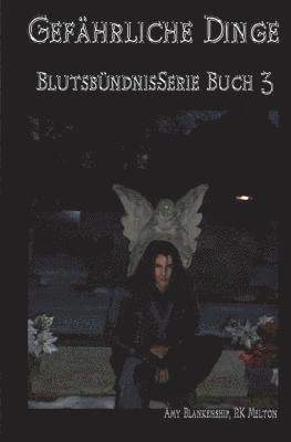bokomslag Gefährliche Dinge