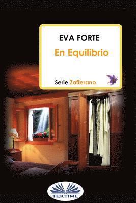 Eva Forte - equilibrio, Häftad