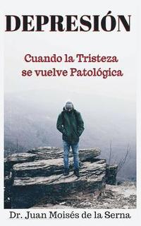 bokomslag Depresión