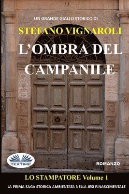 bokomslag L'ombra del campanile