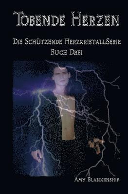 Amy Blankenship - Tobende Herzen, Häftad