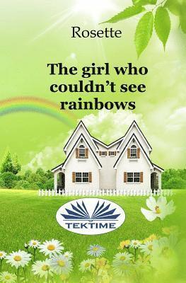 Rosette - girl who couldn't see rainbows, Häftad