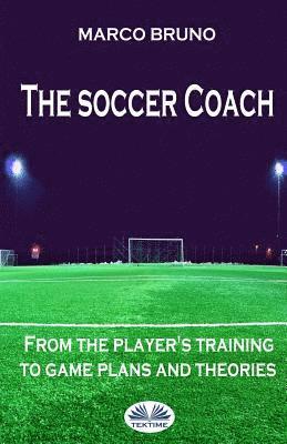 The soccer coach 1