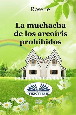 bokomslag muchacha de los arcoíris prohibidos
