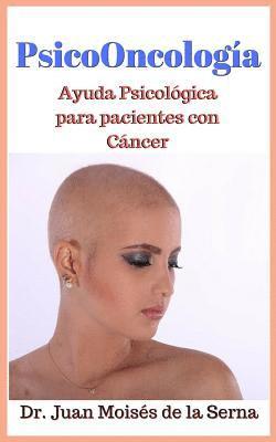 bokomslag PsicoOncología