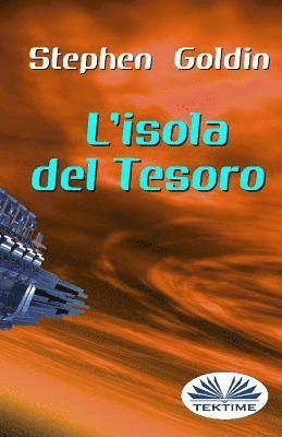 L'isola del Tesoro 1