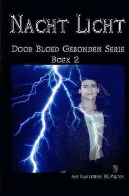 Amy Blankenship - Nacht licht, Häftad