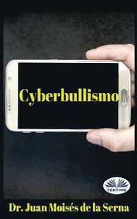 bokomslag Cyberbullismo