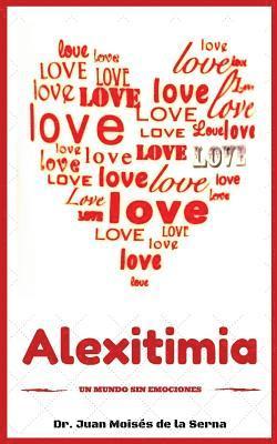 bokomslag Alexitimia
