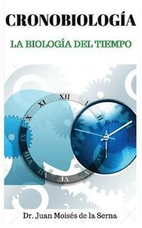 bokomslag CronoBiología