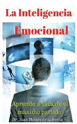 bokomslag La Inteligencia Emocional