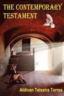 bokomslag The Contemporary Testament