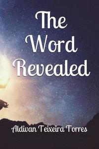 bokomslag Word Revealed