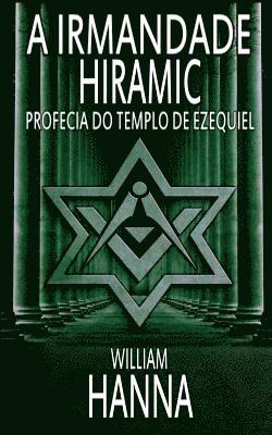 William Hanna - A Irmandade Hiramic, Häftad