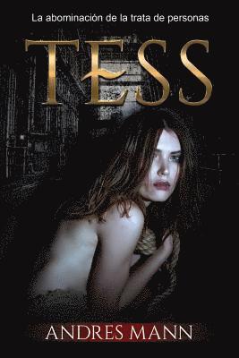 Andres Mann - Tess, Häftad