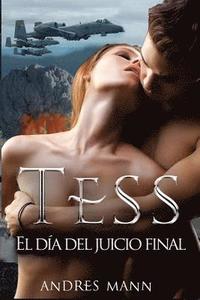 bokomslag Tess - El día del juicio final