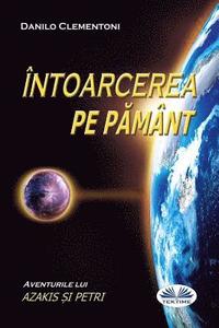 bokomslag Back To Earth (Romanian edition)
