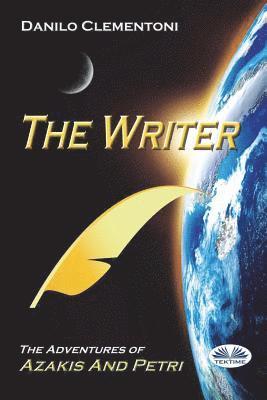 The Writer 1