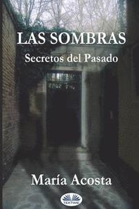 bokomslag Las Sombras