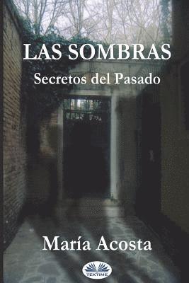 María Acosta, María - Sombras, Häftad
