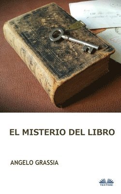 El Misterio Del Libro 1