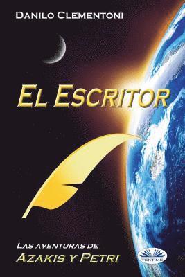 El Escritor 1