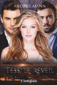 bokomslag Tess, Le Réveil