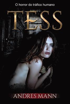 Andres Mann - Tess, Häftad