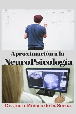 bokomslag Aproximación a la NeuroPsicología