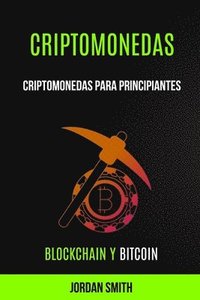 bokomslag Criptomonedas