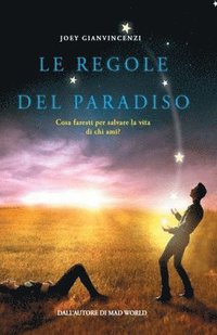 bokomslag Le Regole del Paradiso