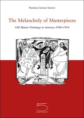 Melancholy Of Masterpieces 1